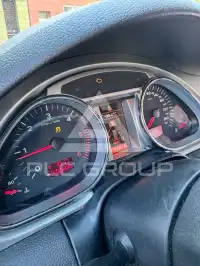2007 Audi Q7