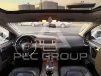 2007 Audi Q7