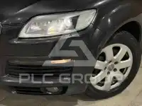 2007 Audi Q7
