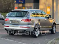 2007 Audi Q7