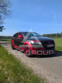 2007 Audi Q7