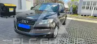 2007 Audi Q7