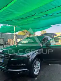 2007 Audi Q7