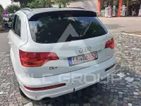 2007 Audi Q7