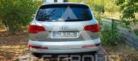 2007 Audi Q7