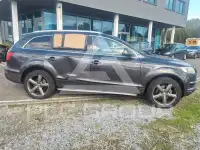 2007 Audi Q7