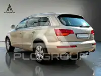 2007 Audi Q7