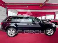 2007 Audi Q7