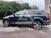 2007 Audi Q7