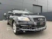 2007 Audi Q7