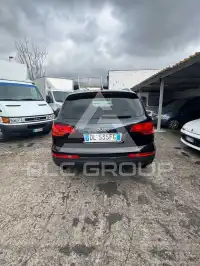2007 Audi Q7