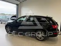 2007 Audi Q7