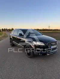 2007 Audi Q7