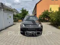 2007 Audi Q7