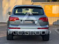 2007 Audi Q7