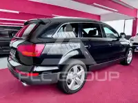 2007 Audi Q7