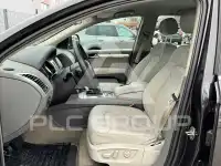 2007 Audi Q7