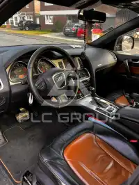 2007 Audi Q7