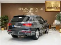 2007 Audi Q7