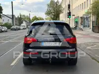 2007 Audi Q7