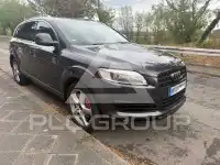 2007 Audi Q7