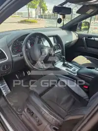 2007 Audi Q7