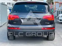 2007 Audi Q7