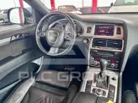 2007 Audi Q7