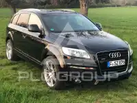 2007 Audi Q7