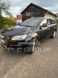 2007 Audi Q7