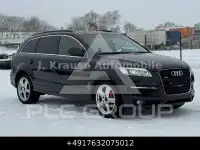 2007 Audi Q7