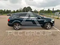 2007 Audi Q7