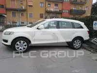 2007 Audi Q7