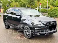 2007 Audi Q7
