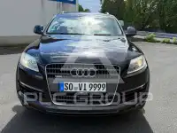 2007 Audi Q7