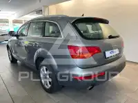 2007 Audi Q7