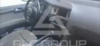 2007 Audi Q7