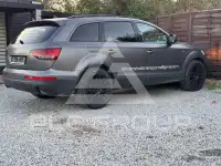 2007 Audi Q7