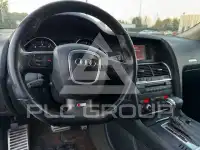 2007 Audi Q7
