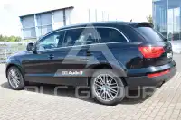 2007 Audi Q7