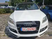 2007 Audi Q7