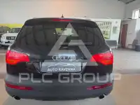 2007 Audi Q7