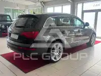 2007 Audi Q7