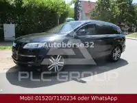 2007 Audi Q7
