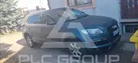 2007 Audi Q7