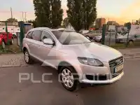 2007 Audi Q7