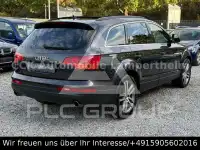 2007 Audi Q7