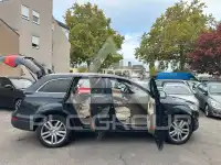 2007 Audi Q7