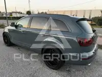2007 Audi Q7