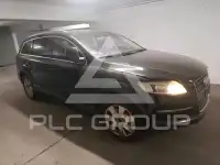 2007 Audi Q7